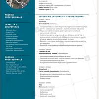 Giardiniere/campo edile