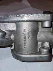 valvola egr renault scenic