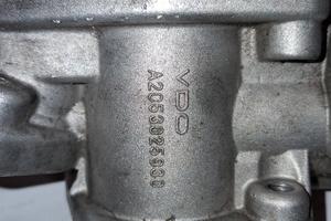 valvola egr renault scenic