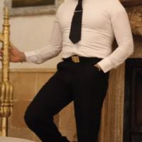 Cameriere chef de rang