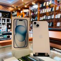 IPhone 15 plus 256GB CON GARANZIA