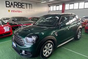 Mini Countryman Cooper D Automatica PERMUTE RATE
