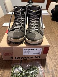 Scarpe moto stylmartin 42