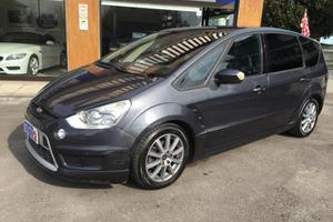 Ford S-Max 2.2 TDCi 175CV Titanium DPF