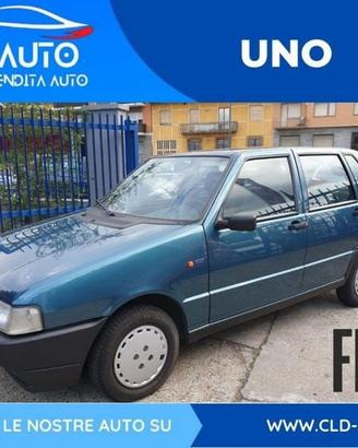 FIAT Uno 1.1 i.e. cat 5 porte S