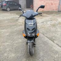 Scooter Aprilia 50cc 