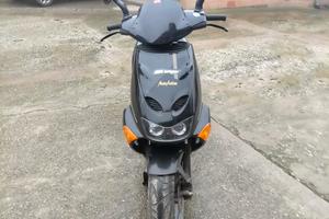 Scooter Aprilia 50cc 