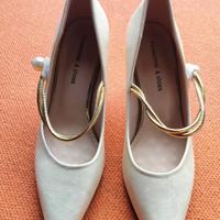 tacchi alti da donna 21