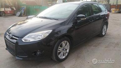Ricambi Ford Focus anno 2013 cil.1.6 TDci 85kw