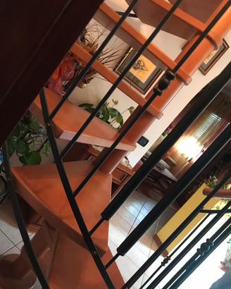 Scala a chiocciola