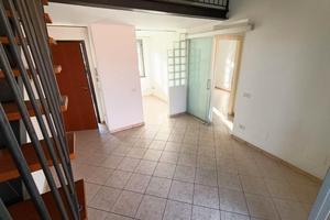 Trilocale con Mansarda e Garage