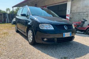 Vw touran