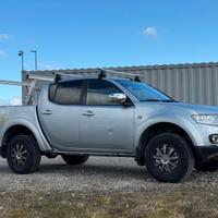 Mitsubishi L200 Pick-Up Double Cab 2.5 D-ID 4WD