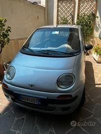 MATIZ DAEWOO