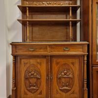 Credenza 800