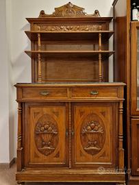 Credenza 800