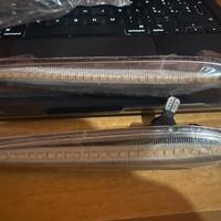 Fece dinamiche alfa romeo 159