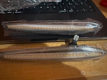 Fece dinamiche alfa romeo 159