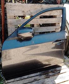 SUBARU IMPREZA PORTA ANT E POST DX E SX SW 2010>