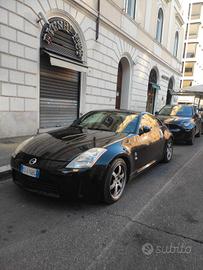 Nissan 350z motore km 0