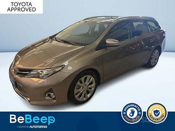 Toyota Auris TOURING SPORT 1.8 HYBRID LOUNGE