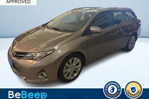 Toyota Auris TOURING SPORT 1.8 HYBRID LOUNGE