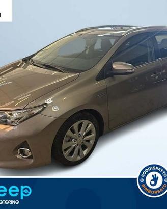Toyota Auris TOURING SPORT 1.8 HYBRID LOUNGE