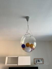 APPLIQUE “ASTRA” - La Murrina