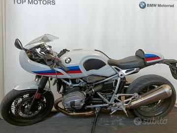 BMW R 1200 nineT Racer Abs my17