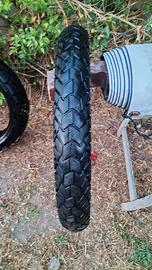 Pneumatico moto MICHELIN 90/0/21
