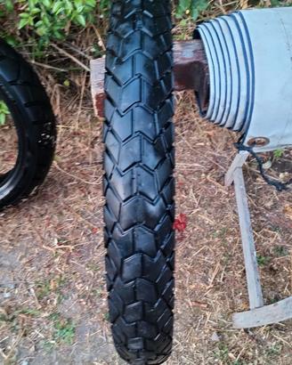 Pneumatico moto MICHELIN 90/0/21