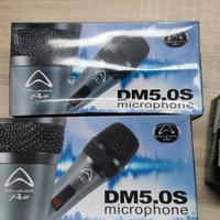 microfono DM5 5