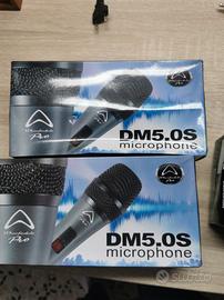 microfono DM5 5