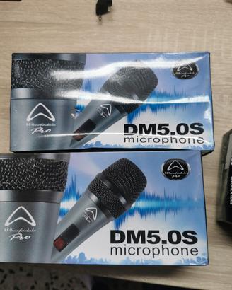microfono DM5 5