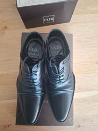 Scarpe FABI