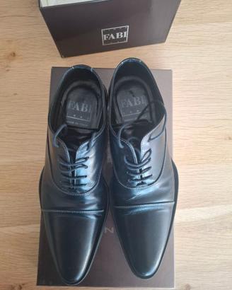 Scarpe FABI