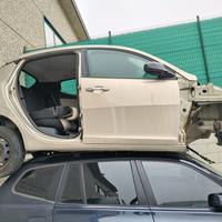 LANCIA YPSILON RICAMBI