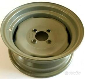 Cerchio per carrello e rimorchio agricolo 5.00 12