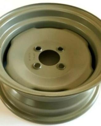 Cerchio per carrello e rimorchio agricolo 5.00 12