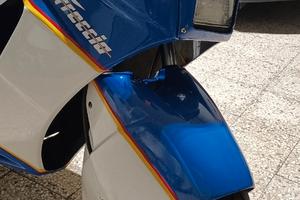 Cagiva Freccia 125 - 1987