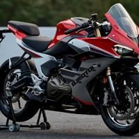 Qj Motor SRK 600RS OPERAZIONE 50%