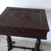 mobile scrittoio d'epoca 