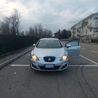 SEAT Leon 1.4 Benzina (2010) - OK NEOPATENTATI 