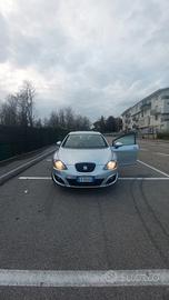 SEAT Leon 1.4 Benzina (2010) - OK NEOPATENTATI 