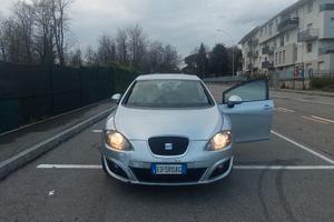 SEAT Leon 1.4 Benzina (2010) - OK NEOPATENTATI 