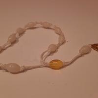 Braccialetto rosario