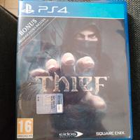 Thief Ps4 Ita 