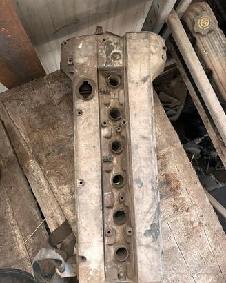 Testata Mercedes R 1040160901
