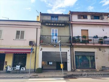 Villacidro - Fabbricato Indipendente