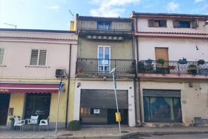 Villacidro - Fabbricato Indipendente